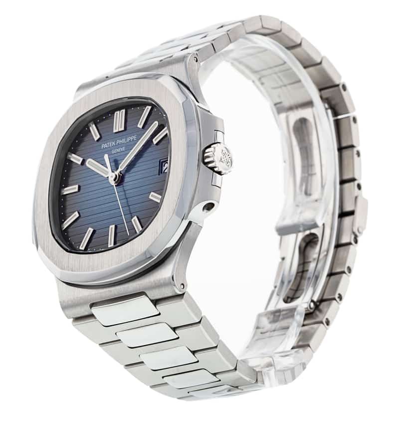 Patek Philippe Nautilus 5711/1A-010